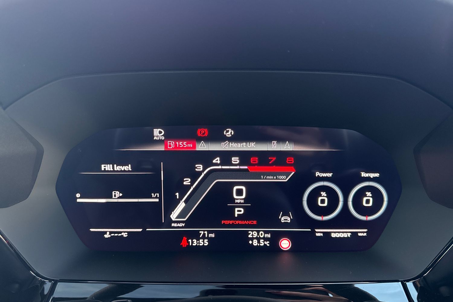 Used Audi RS3 2025 for sale - 77368353: Photo 50