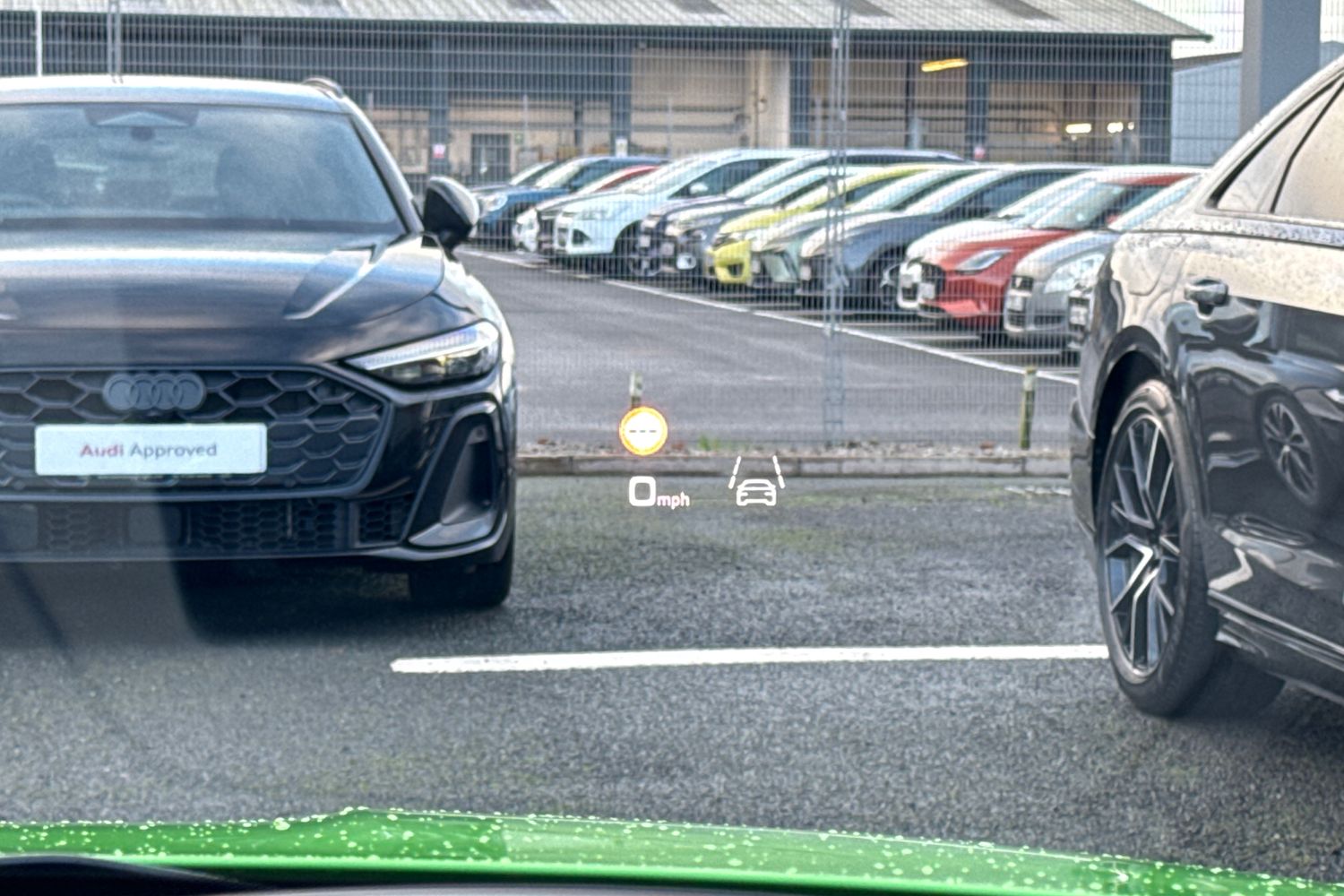 Used Audi RS3 2025 for sale - 77368353: Photo 53