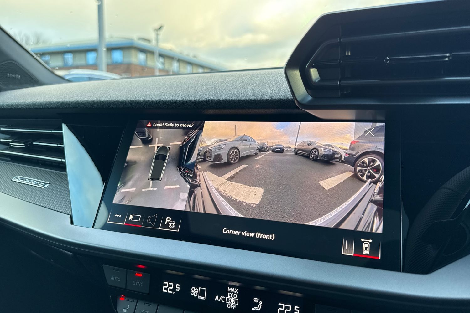 Used Audi RS3 2025 for sale - 77368353: Photo 55