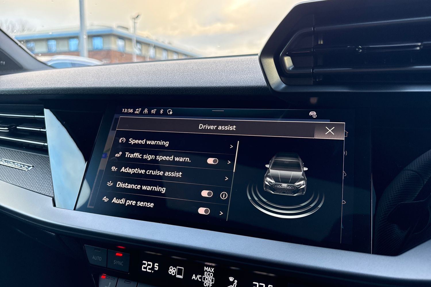 Used Audi RS3 2025 for sale - 77368353: Photo 56