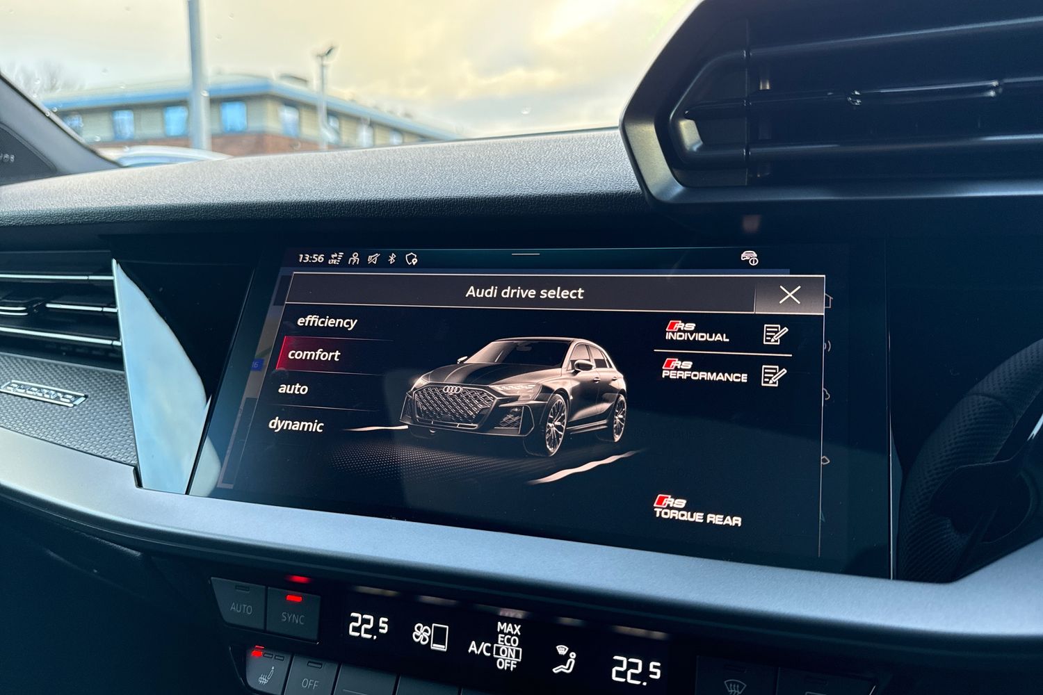 Used Audi RS3 2025 for sale - 77368353: Photo 57