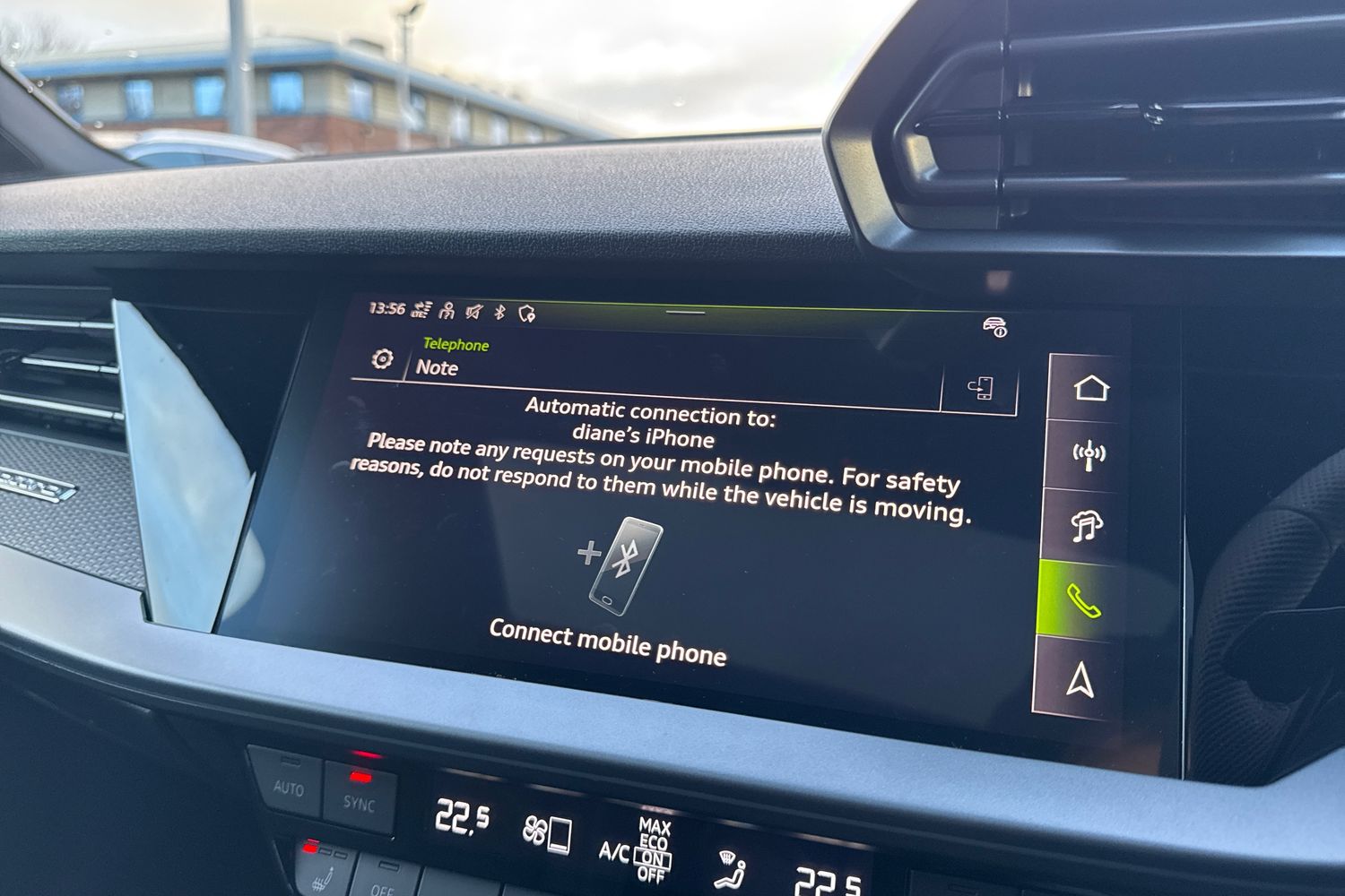 Used Audi RS3 2025 for sale - 77368353: Photo 58