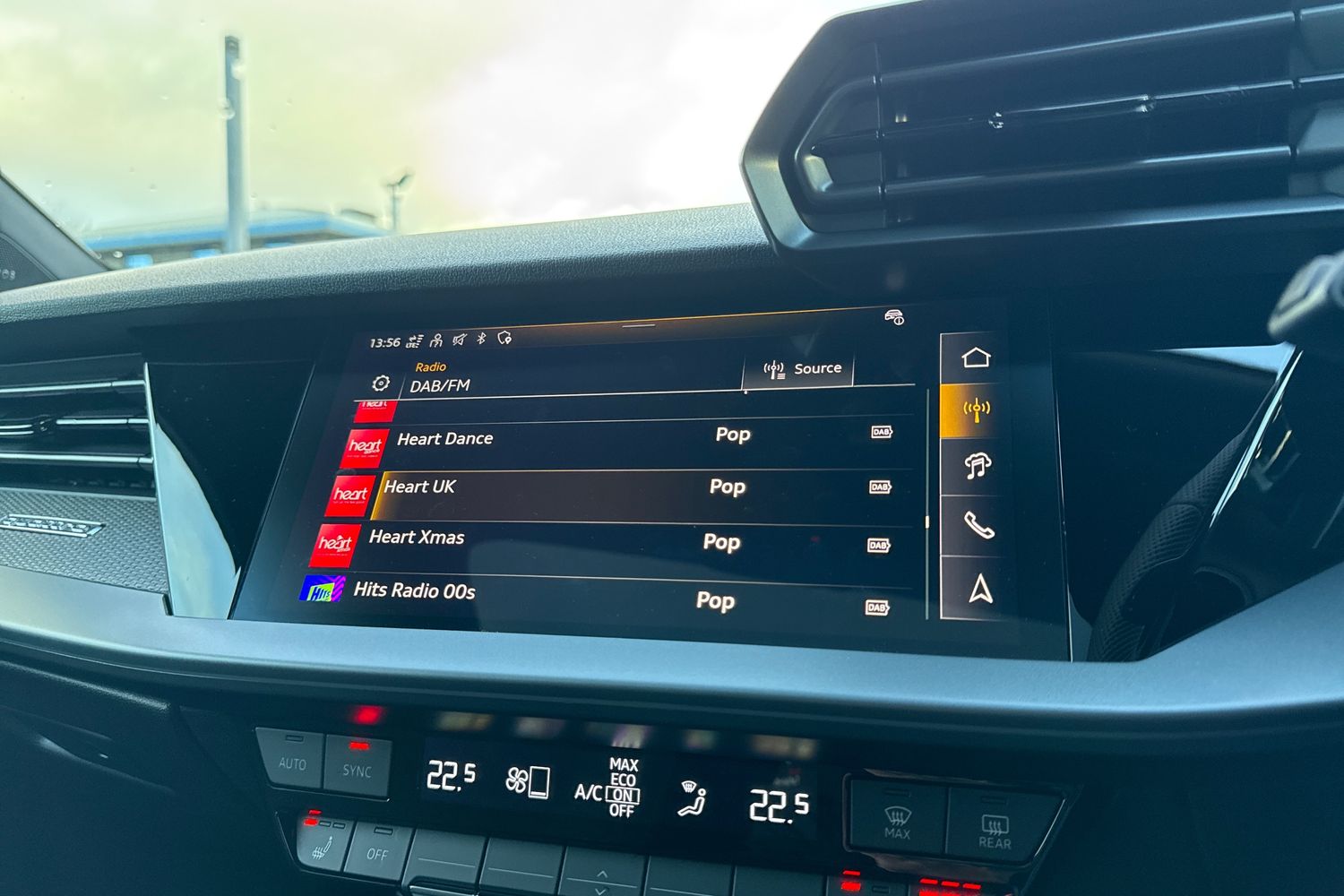 Used Audi RS3 2025 for sale - 77368353: Photo 59