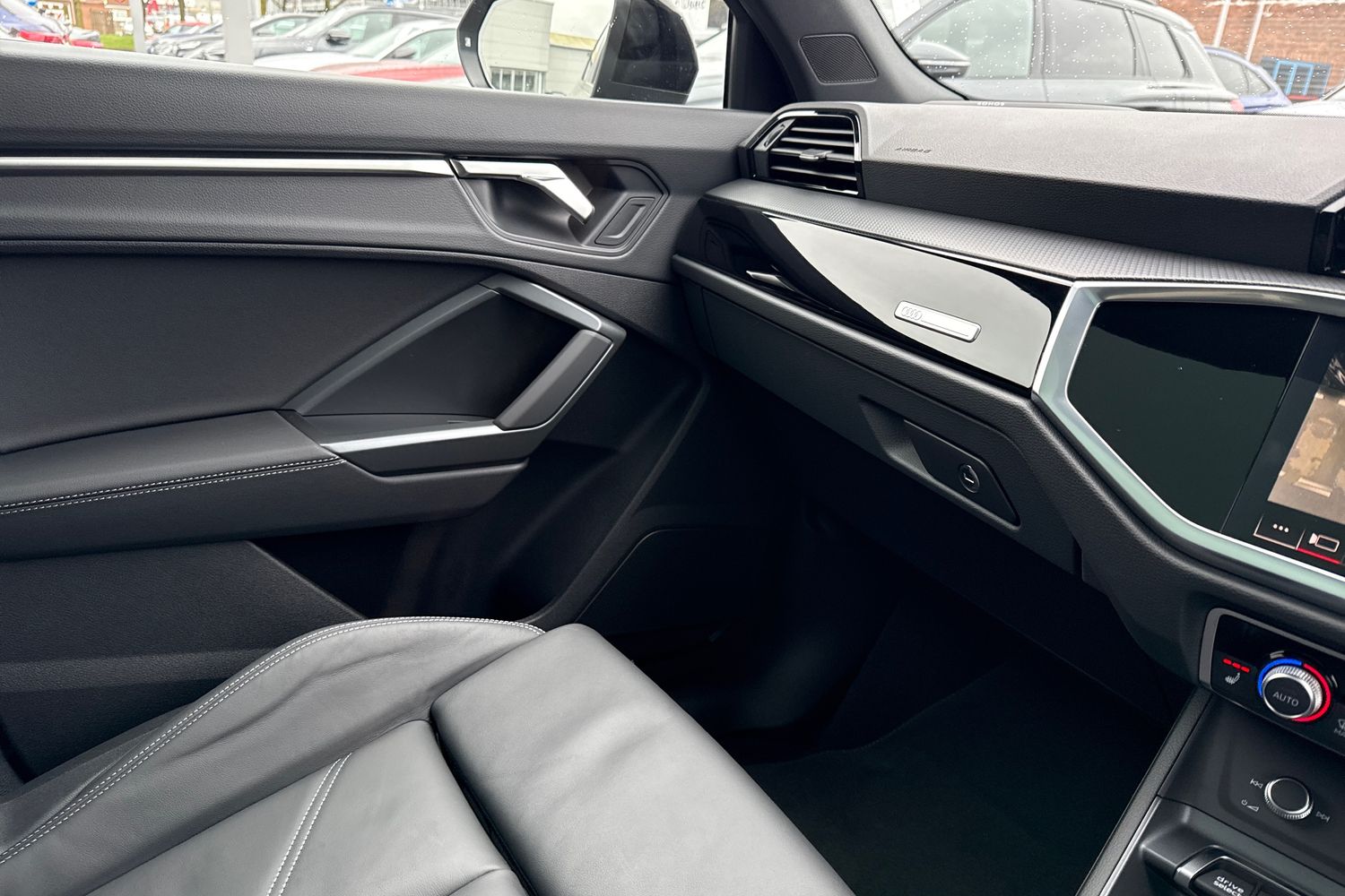 Used Audi Q3 2026 for sale - 77463158: Photo 19