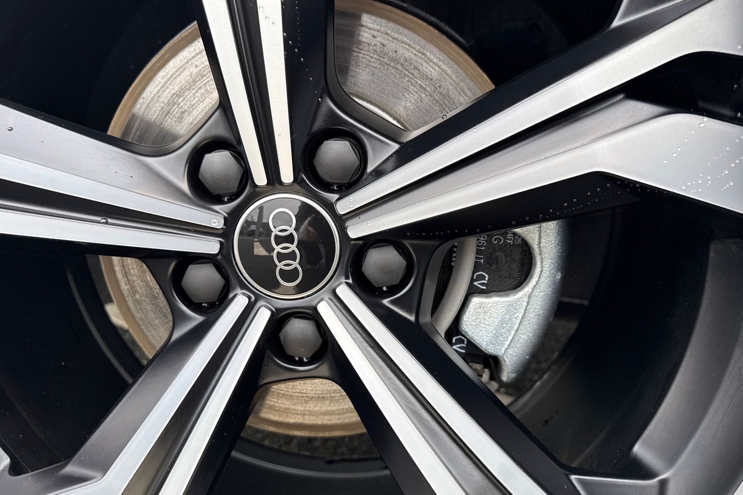 Used Audi Q3 2026 for sale - 77463158: Photo 26