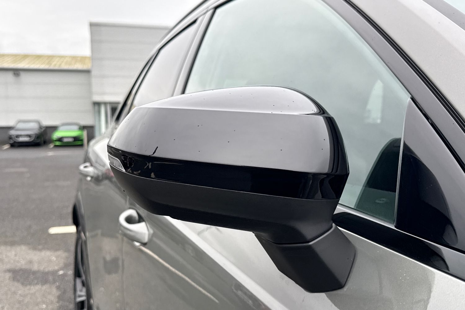 Used Audi Q3 2026 for sale - 77463158: Photo 28