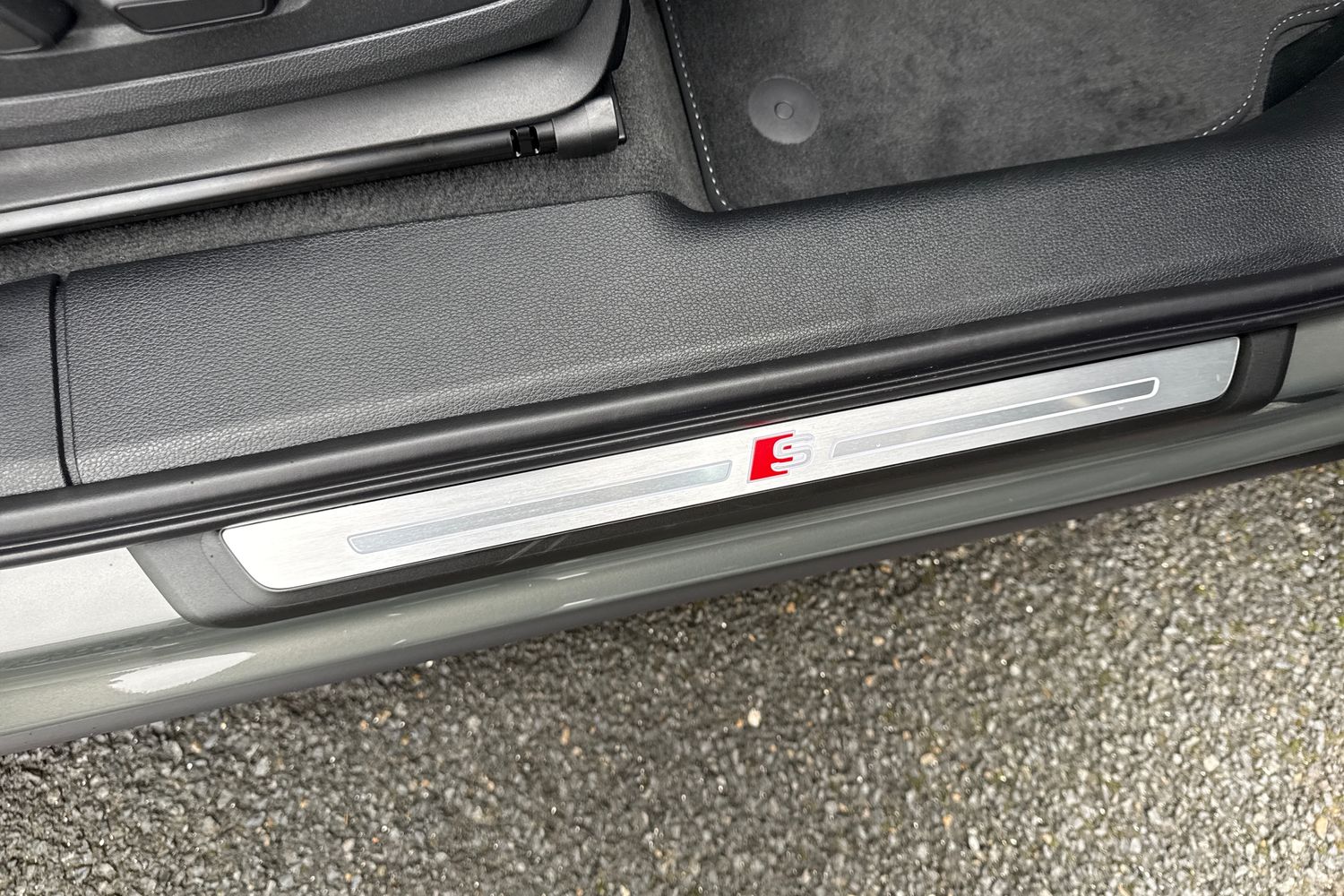 Used Audi Q3 2026 for sale - 77463158: Photo 42