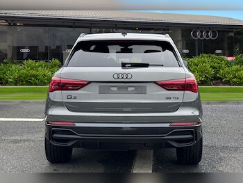 Used Audi Q3 2026 for sale - 77463158: Photo