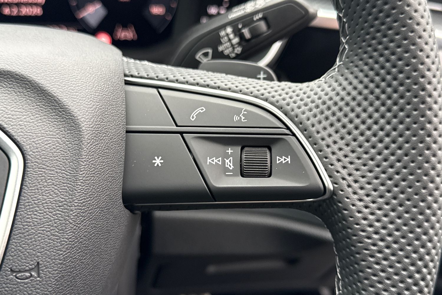 Used Audi Q3 2026 for sale - 77463158: Photo 50