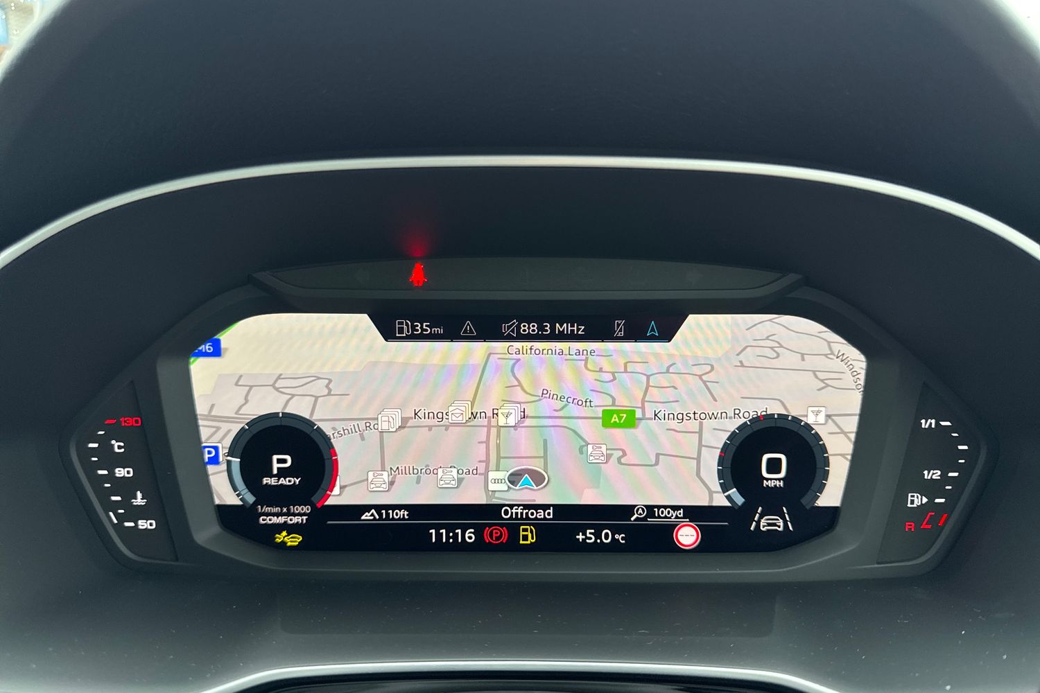 Used Audi Q3 2026 for sale - 77463158: Photo 51