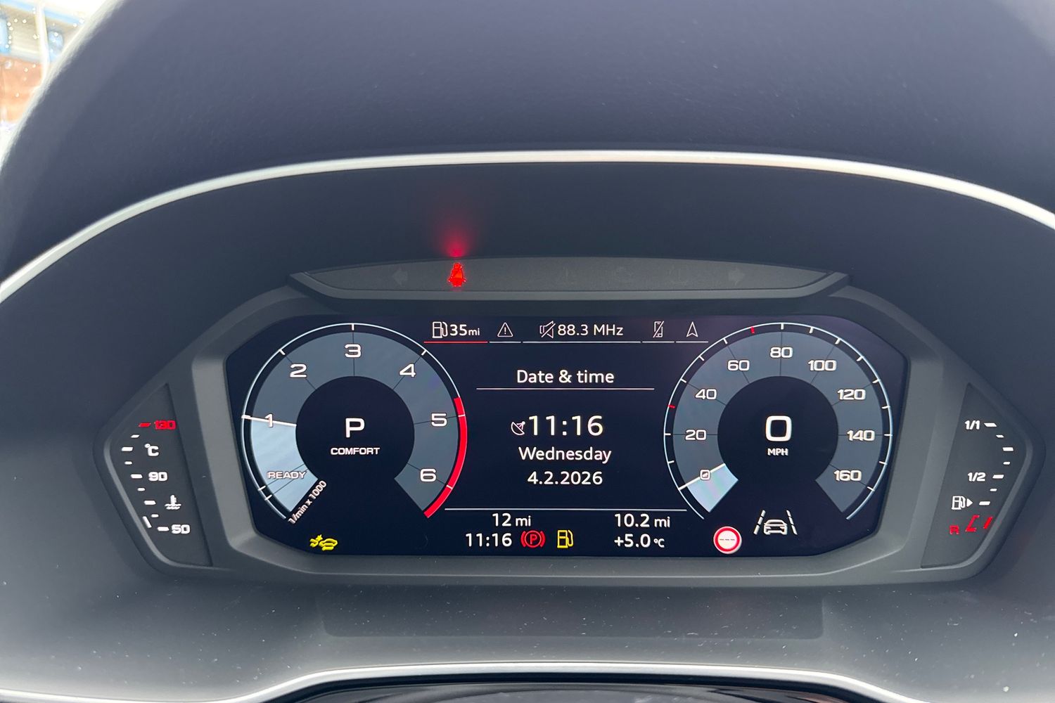 Used Audi Q3 2026 for sale - 77463158: Photo 52