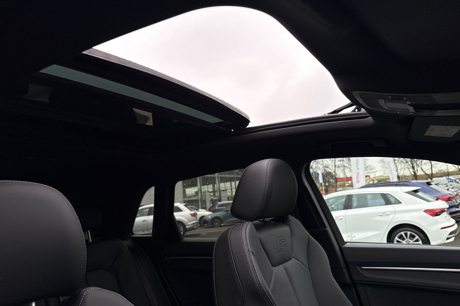 Used Audi Q3 2026 for sale - 77463158: Photo 54