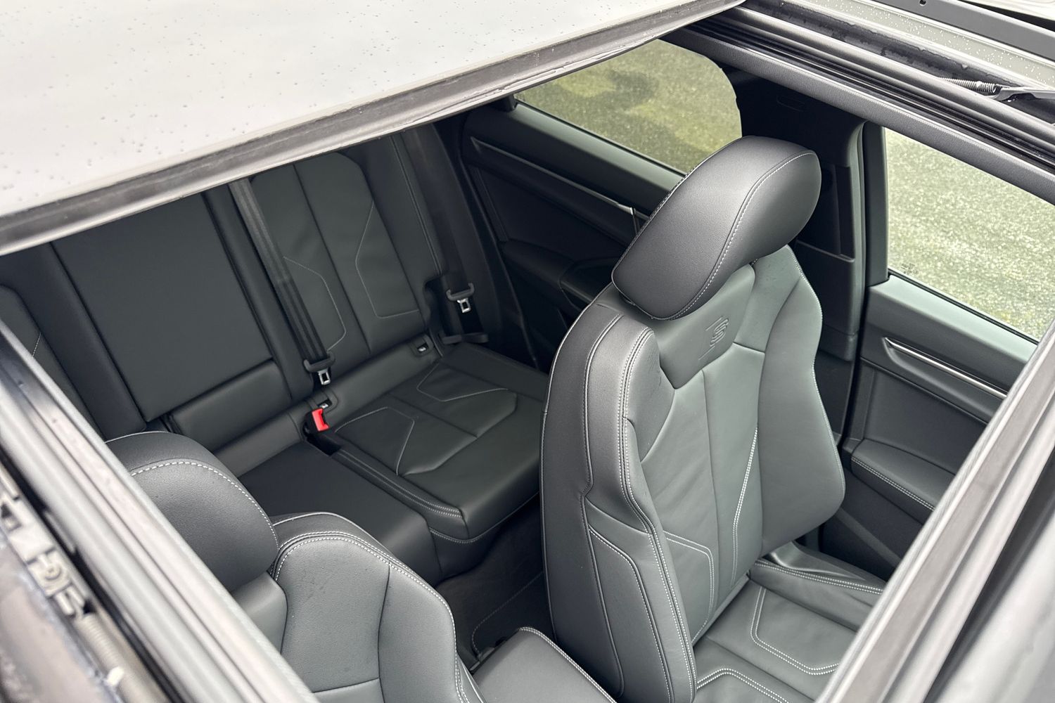 Used Audi Q3 2026 for sale - 77463158: Photo 55