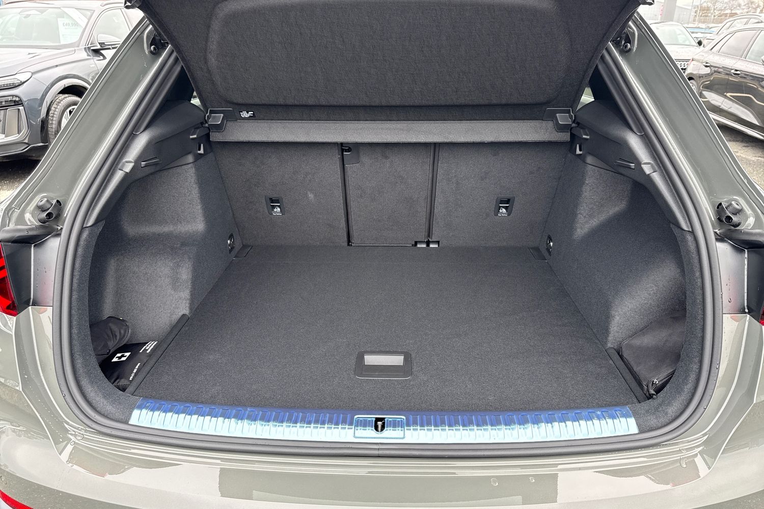 Used Audi Q3 2026 for sale - 77463158: Photo 6