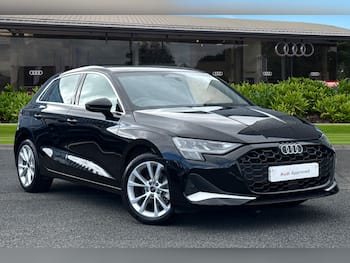 Used Audi A3 2025 for sale - 79851778: Photo