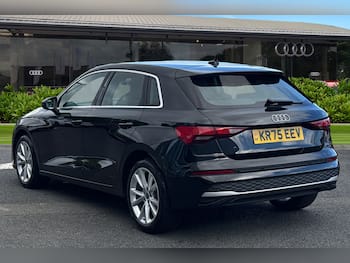 Used Audi A3 2025 for sale - 79851778: Photo