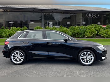Used Audi A3 2025 for sale - 79851778: Photo