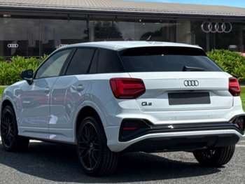 Used Audi Q2 2025 for sale - 74987137: Photo
