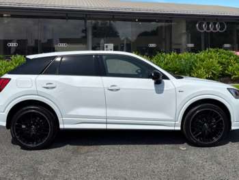 Used Audi Q2 2025 for sale - 74987137: Photo