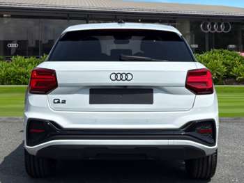 Used Audi Q2 2025 for sale - 74987137: Photo