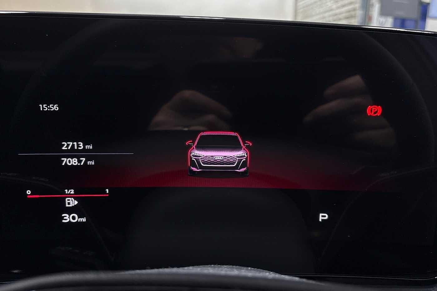 Used Audi A5 2025 for sale - 77161416: Photo 11