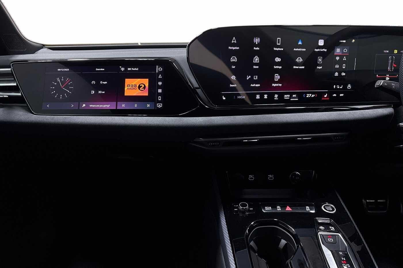 Used Audi A5 2025 for sale - 77161416: Photo 12