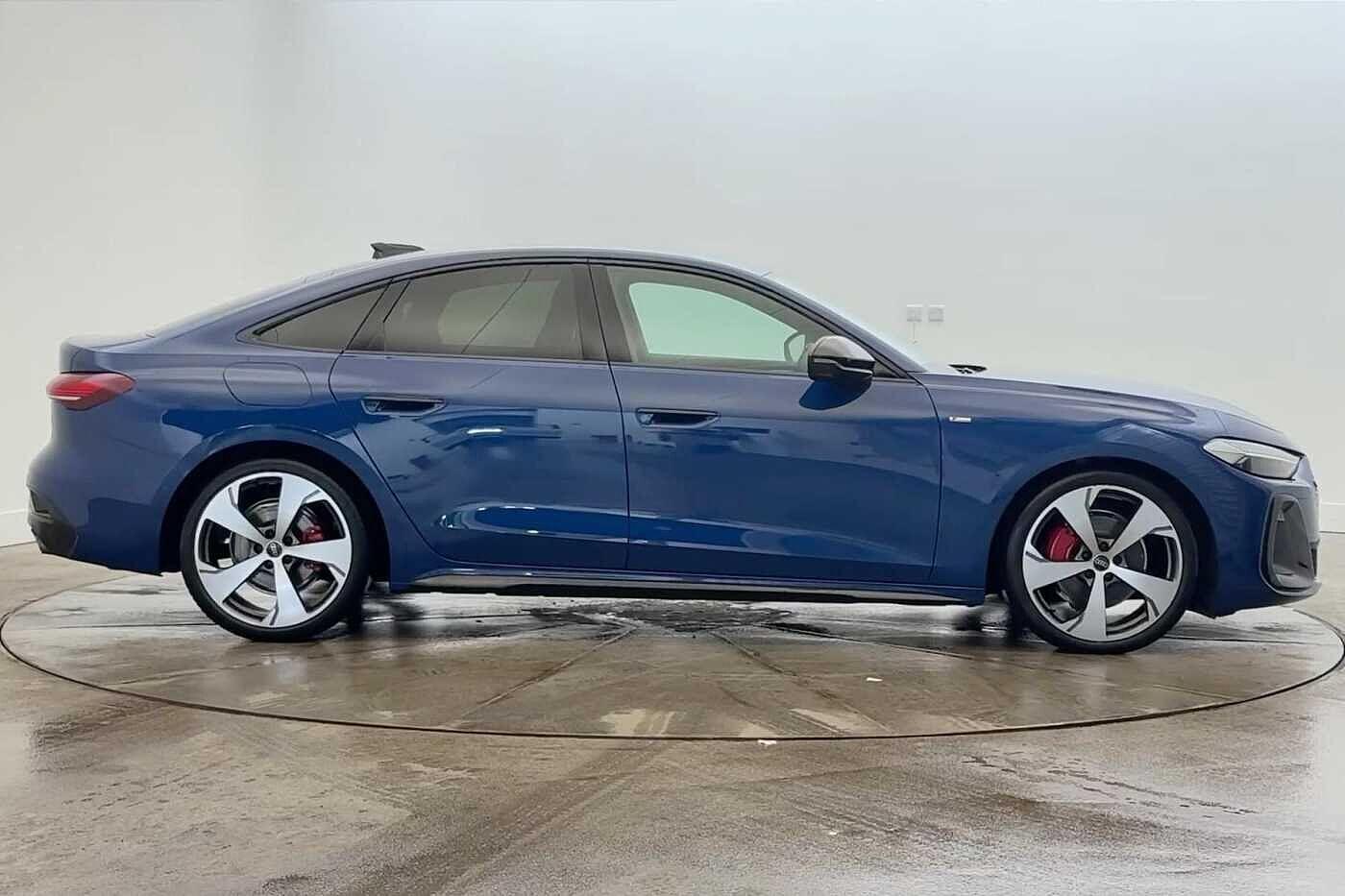 Used Audi A5 2025 for sale - 77161416: Photo 3