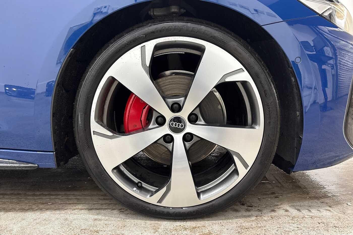 Used Audi A5 2025 for sale - 77161416: Photo 4