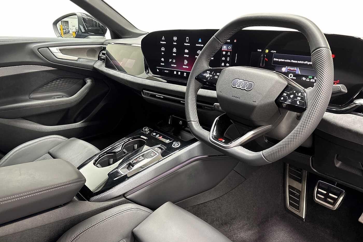 Used Audi A5 2025 for sale - 77161416: Photo 5