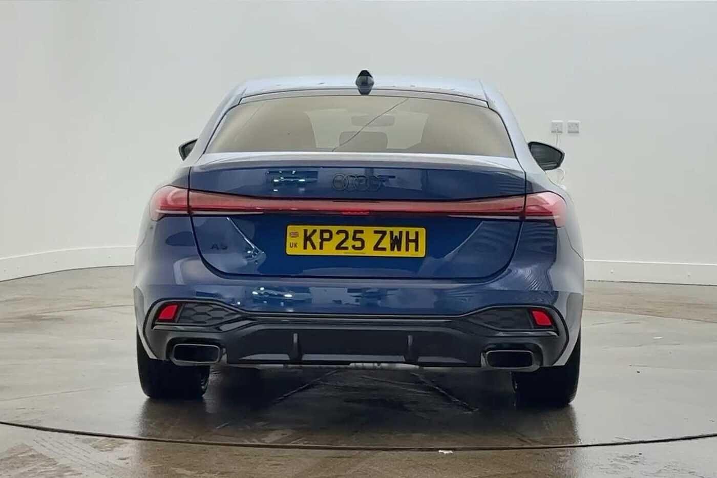 Used Audi A5 2025 for sale - 77161416: Photo 7