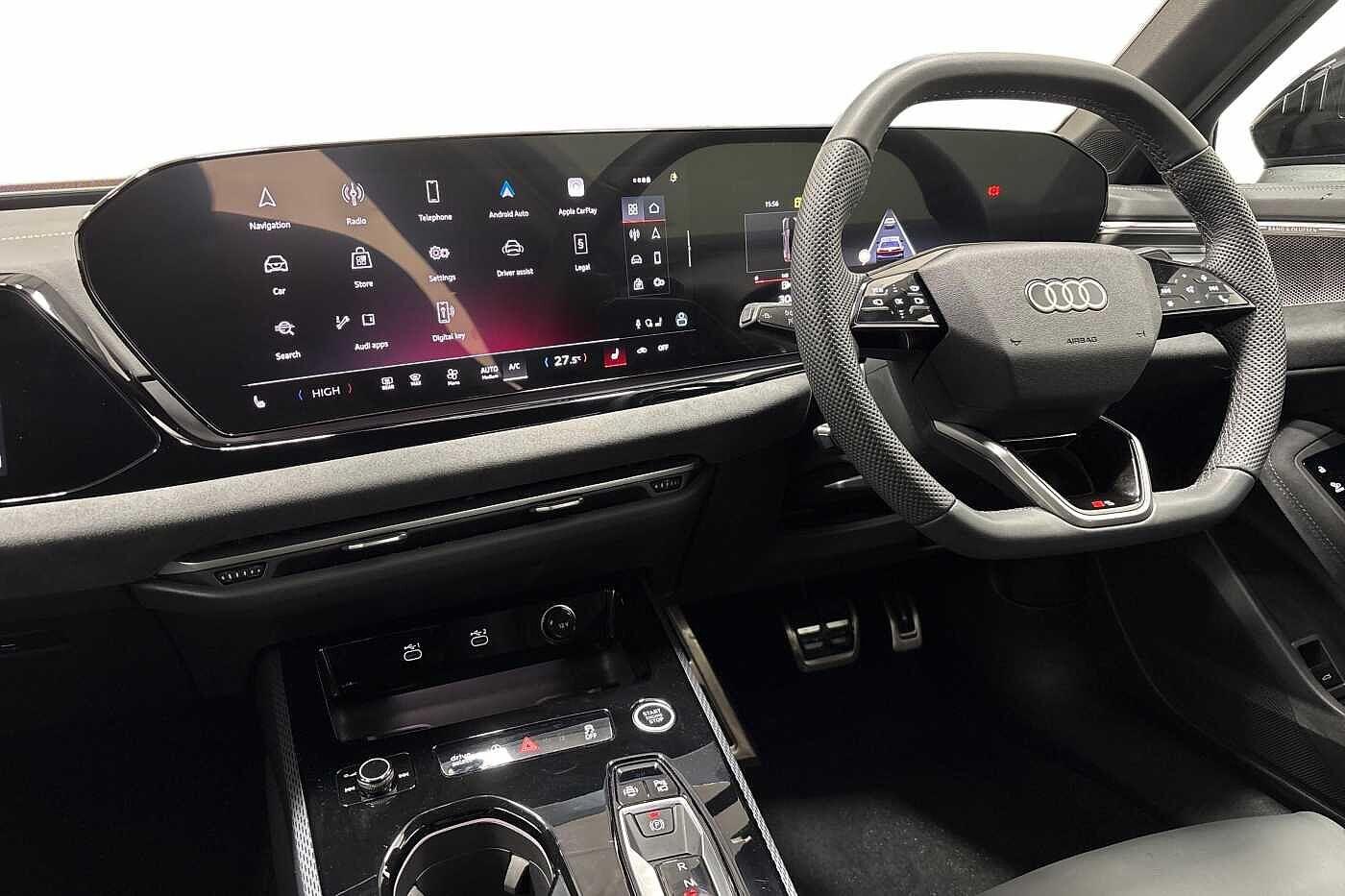 Used Audi A5 2025 for sale - 77161416: Photo 8