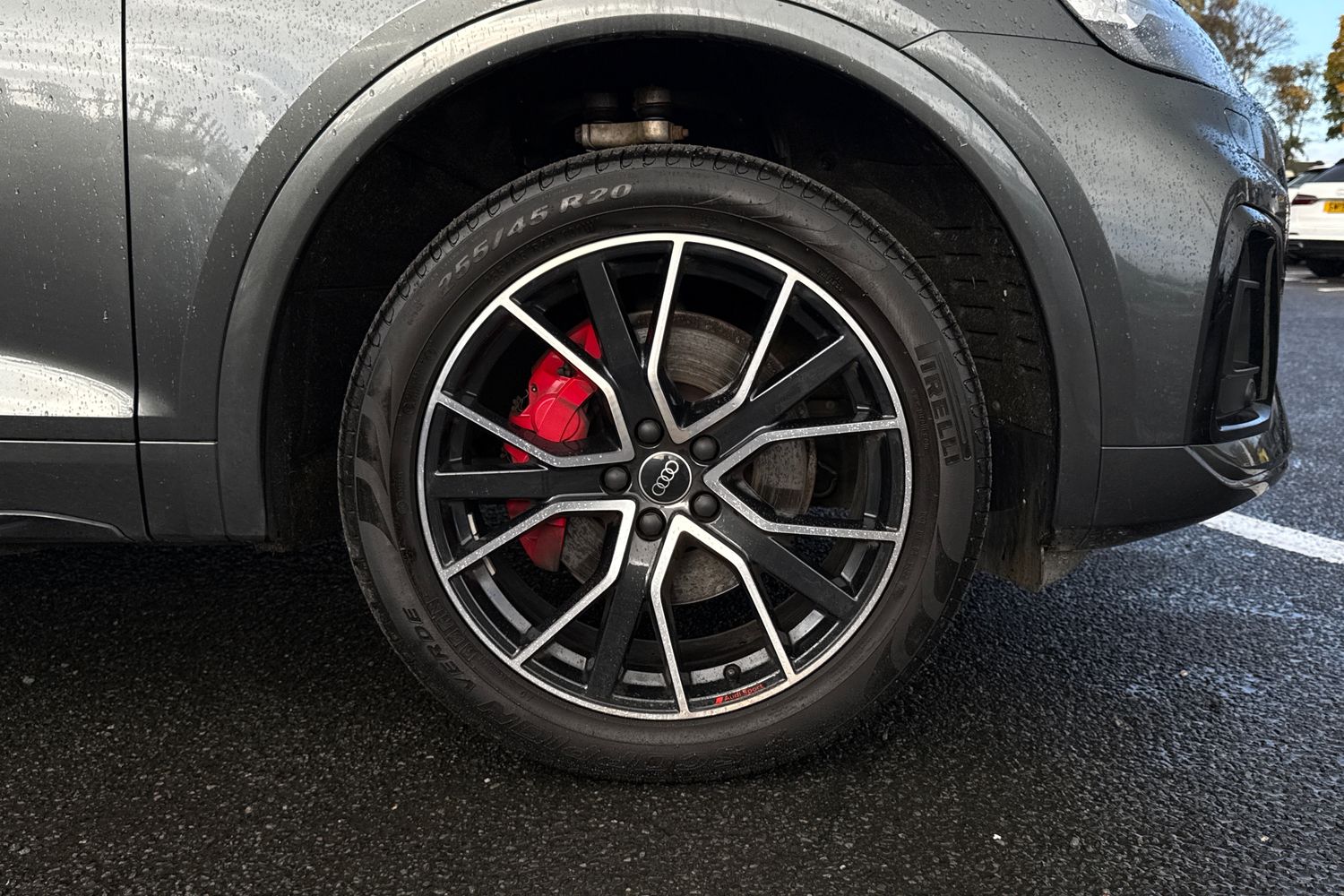 Used Audi Q5 2023 for sale - 76411714: Photo 11