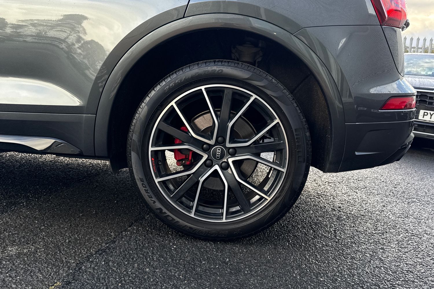 Used Audi Q5 2023 for sale - 76411714: Photo 12