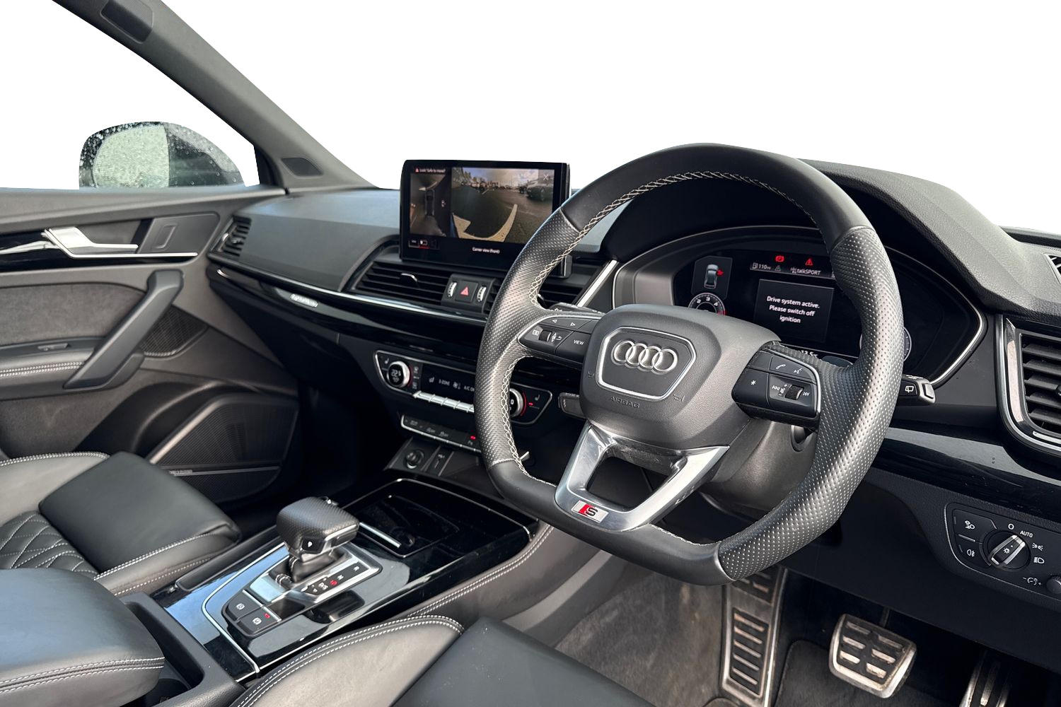 Used Audi Q5 2023 for sale - 76411714: Photo 14