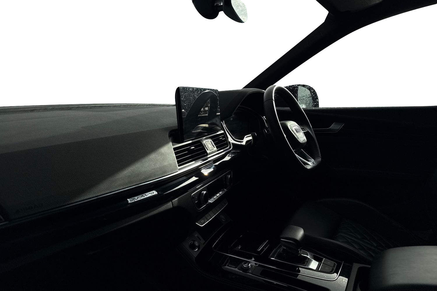 Used Audi Q5 2023 for sale - 76411714: Photo 15