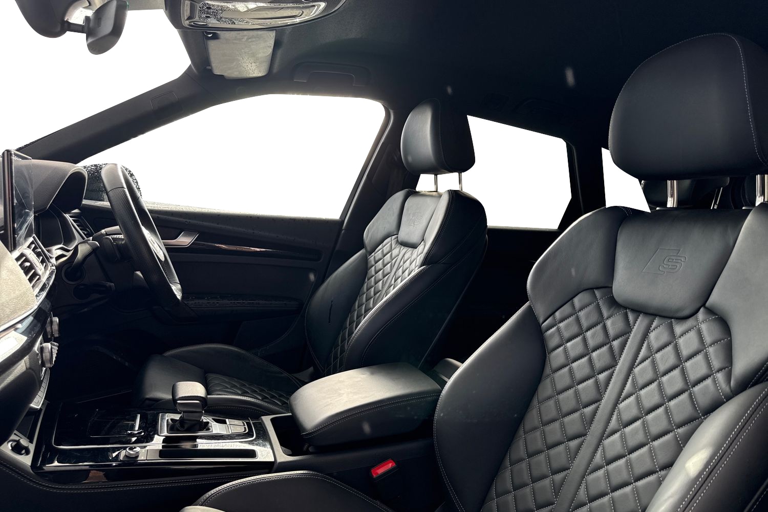 Used Audi Q5 2023 for sale - 76411714: Photo 16