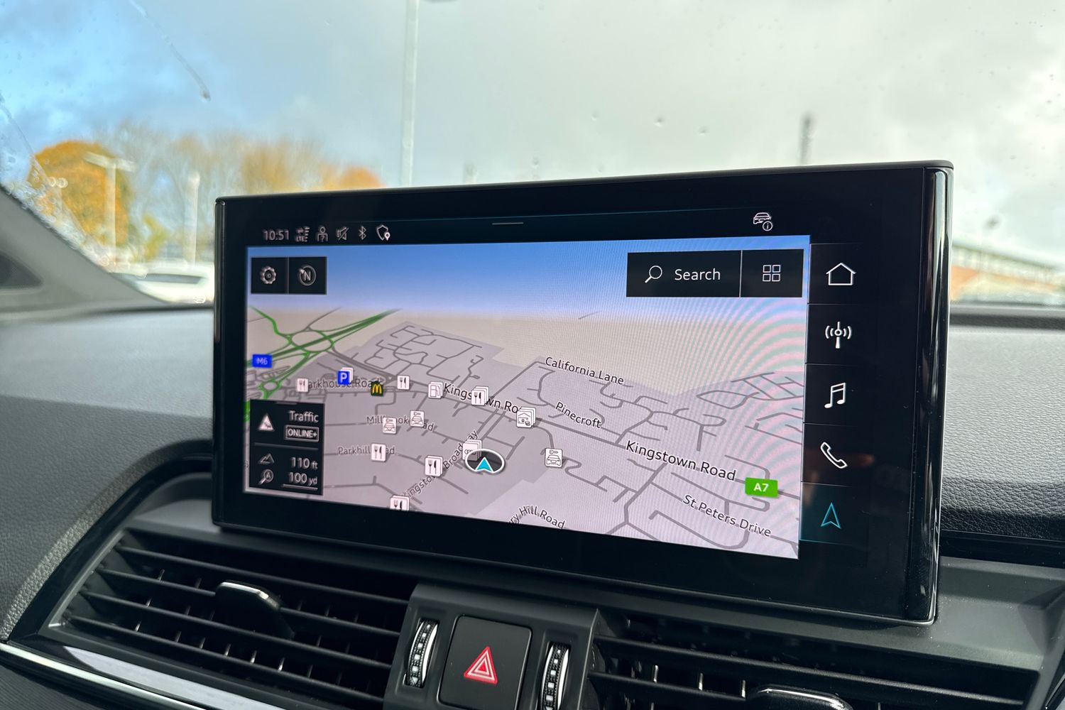 Used Audi Q5 2023 for sale - 76411714: Photo 17