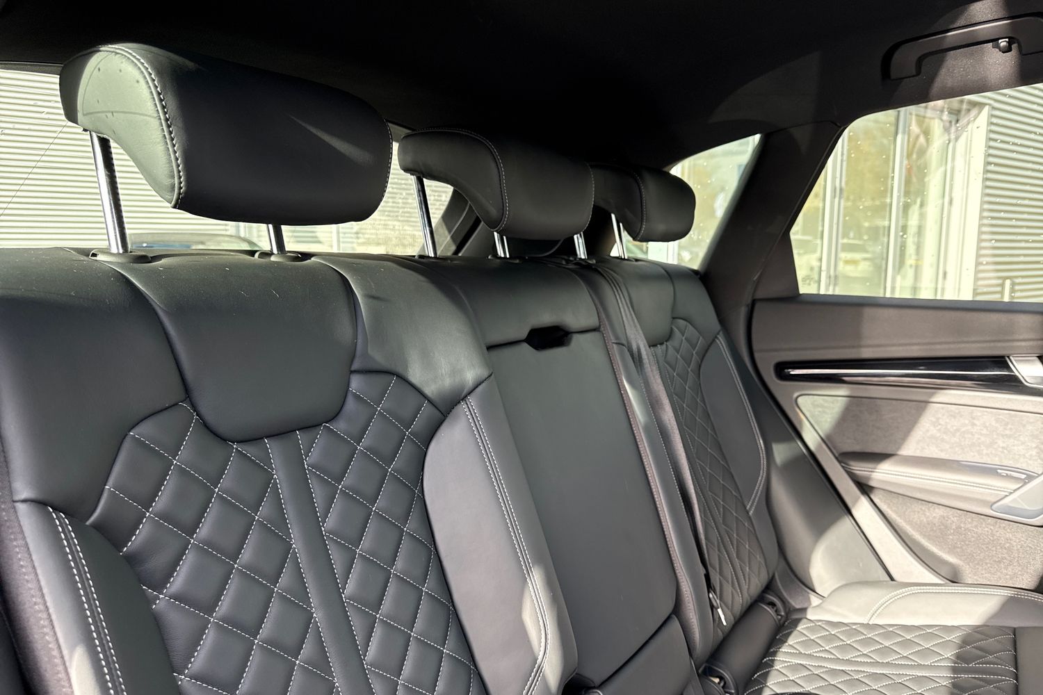 Used Audi Q5 2023 for sale - 76411714: Photo 19