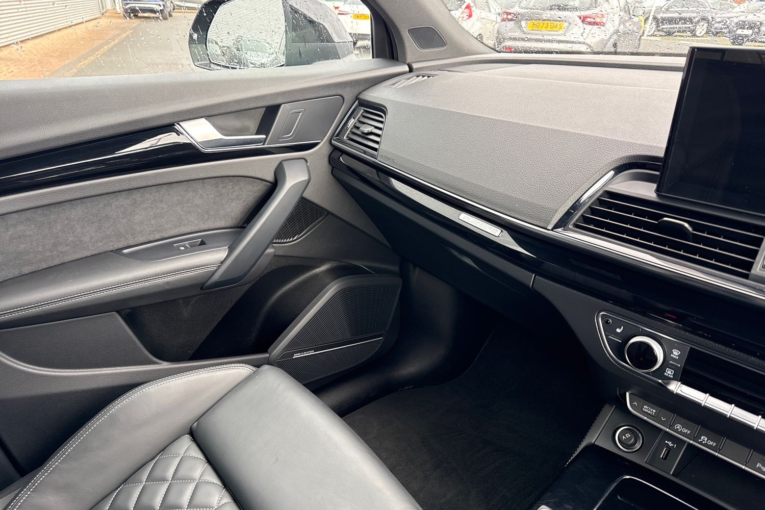 Used Audi Q5 2023 for sale - 76411714: Photo 20