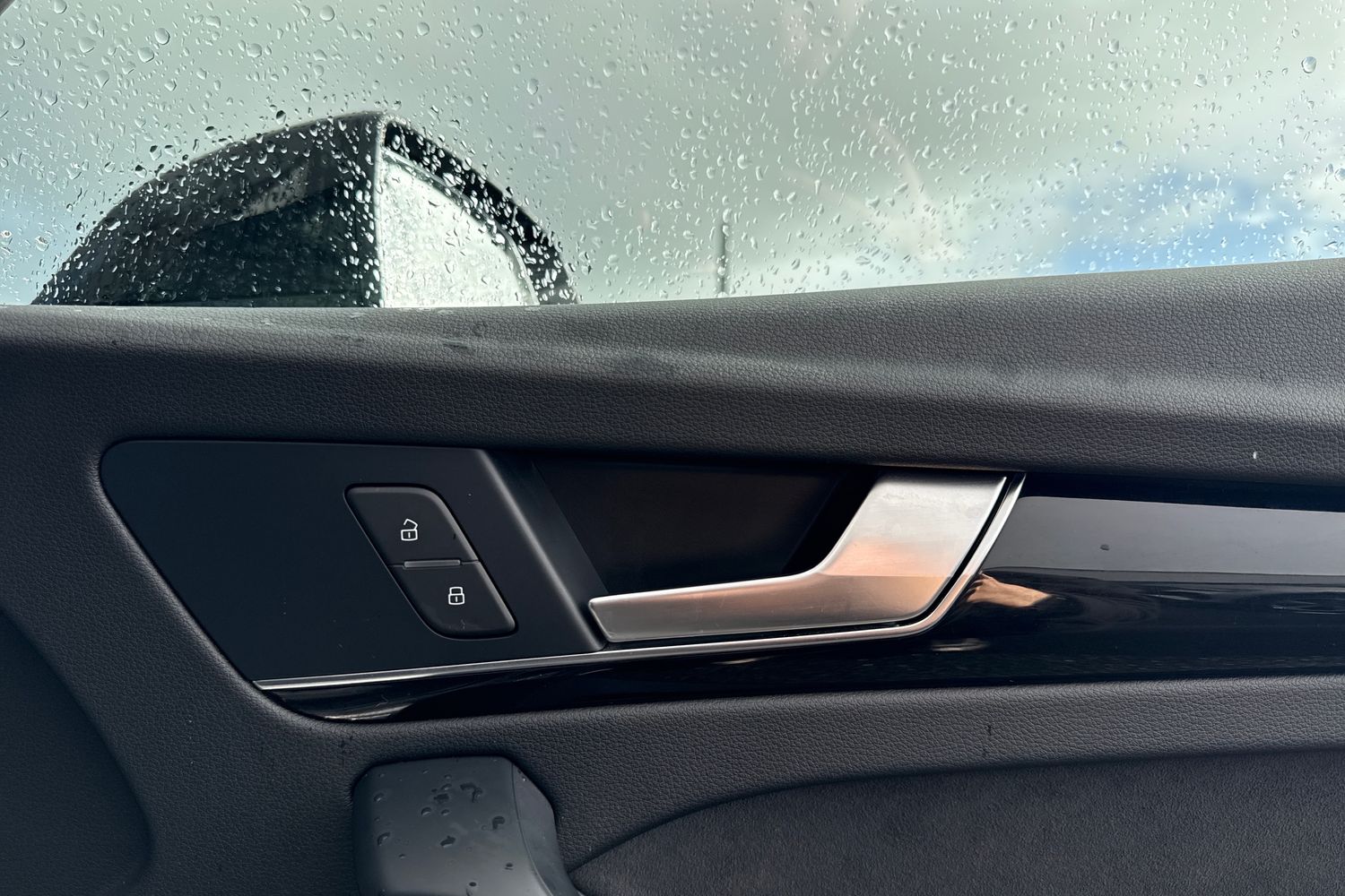 Used Audi Q5 2023 for sale - 76411714: Photo 21