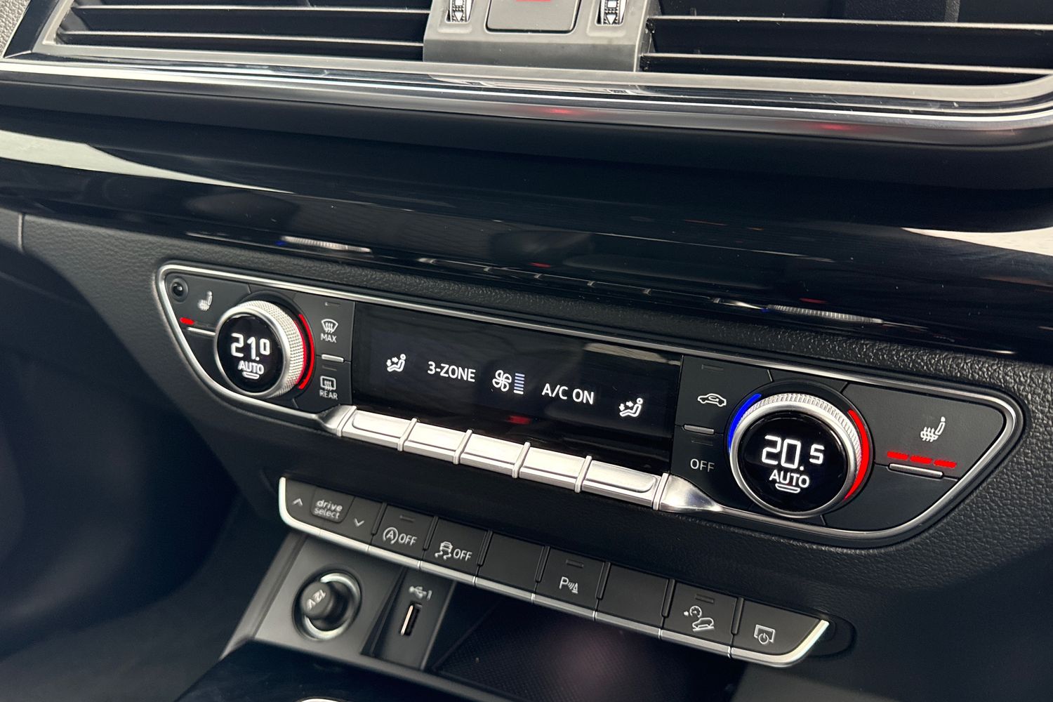 Used Audi Q5 2023 for sale - 76411714: Photo 22