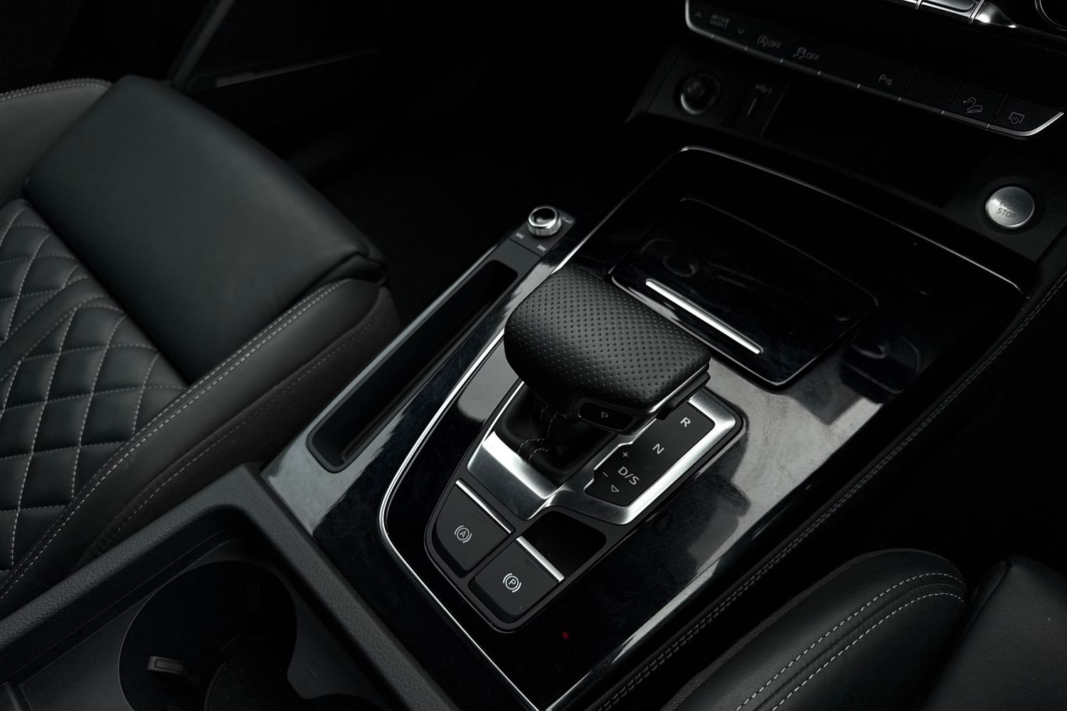 Used Audi Q5 2023 for sale - 76411714: Photo 23