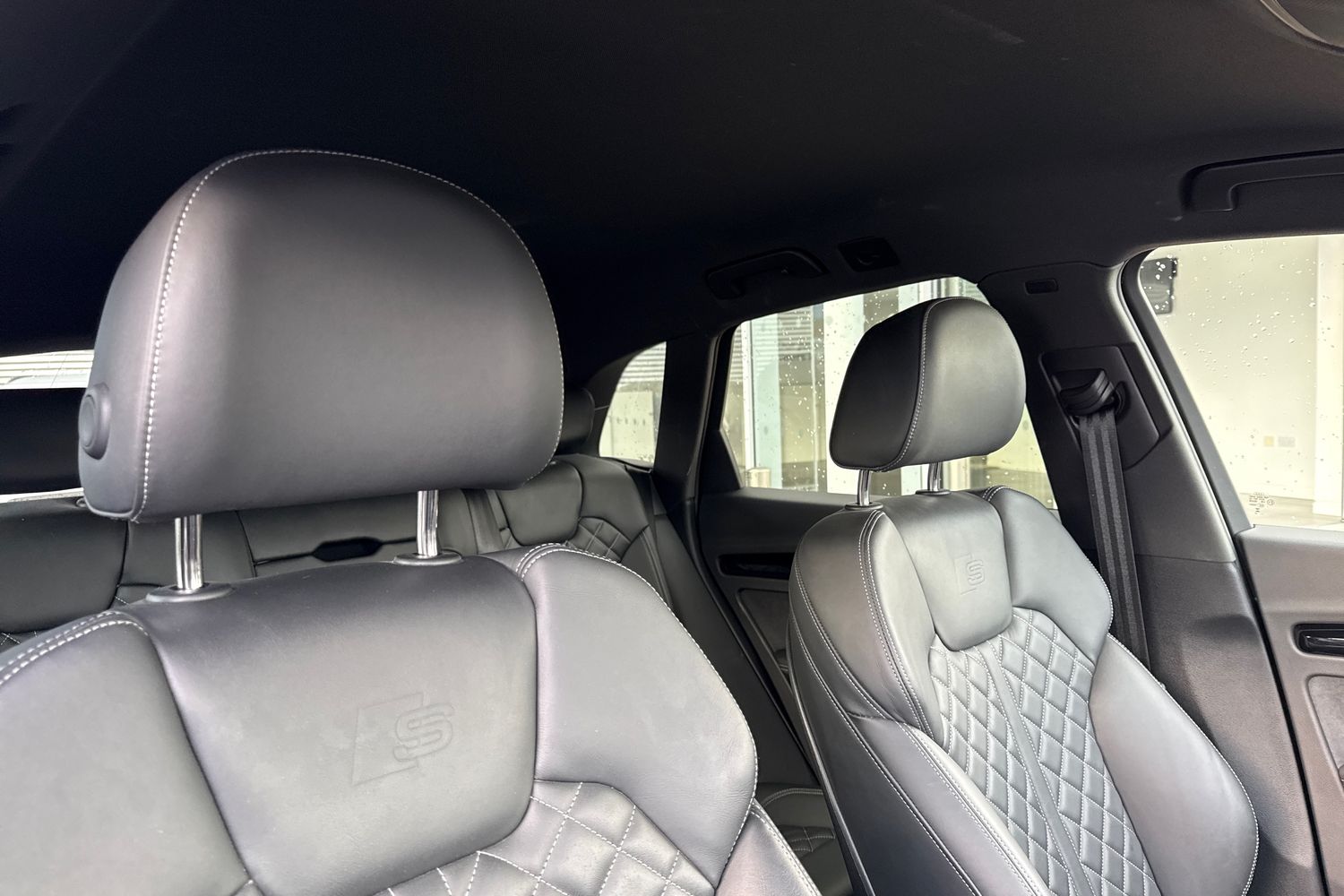 Used Audi Q5 2023 for sale - 76411714: Photo 24