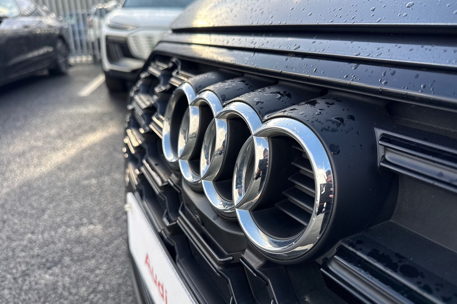 Used Audi Q5 2023 for sale - 76411714: Photo 25