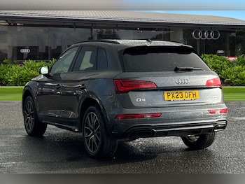 Used Audi Q5 2023 for sale - 76411714: Photo