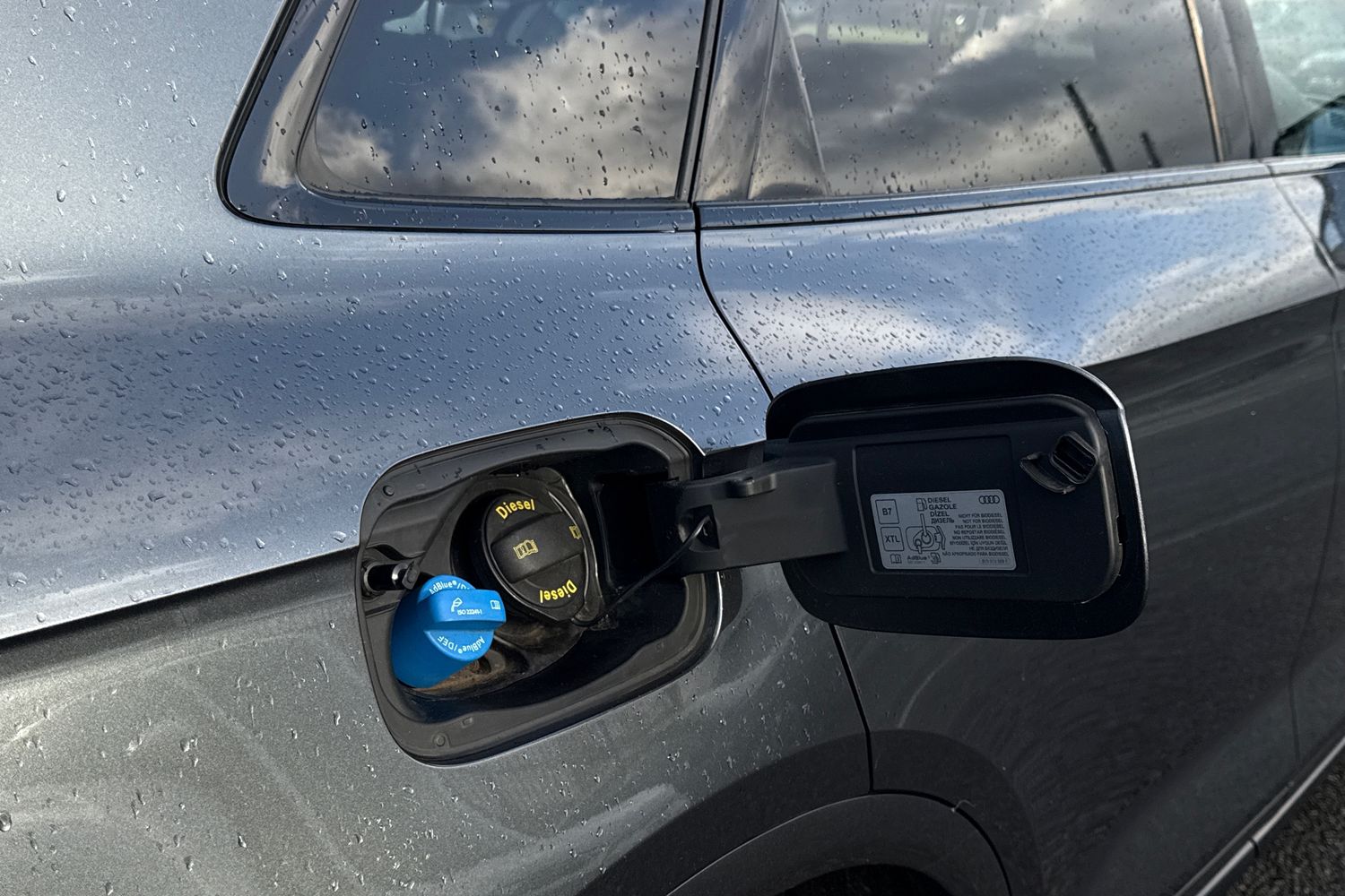 Used Audi Q5 2023 for sale - 76411714: Photo 31