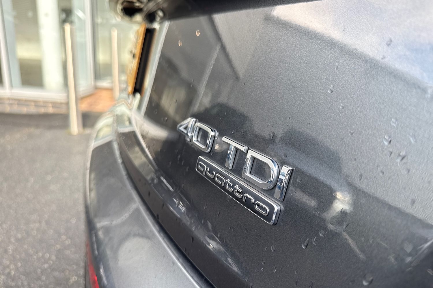 Used Audi Q5 2023 for sale - 76411714: Photo 33