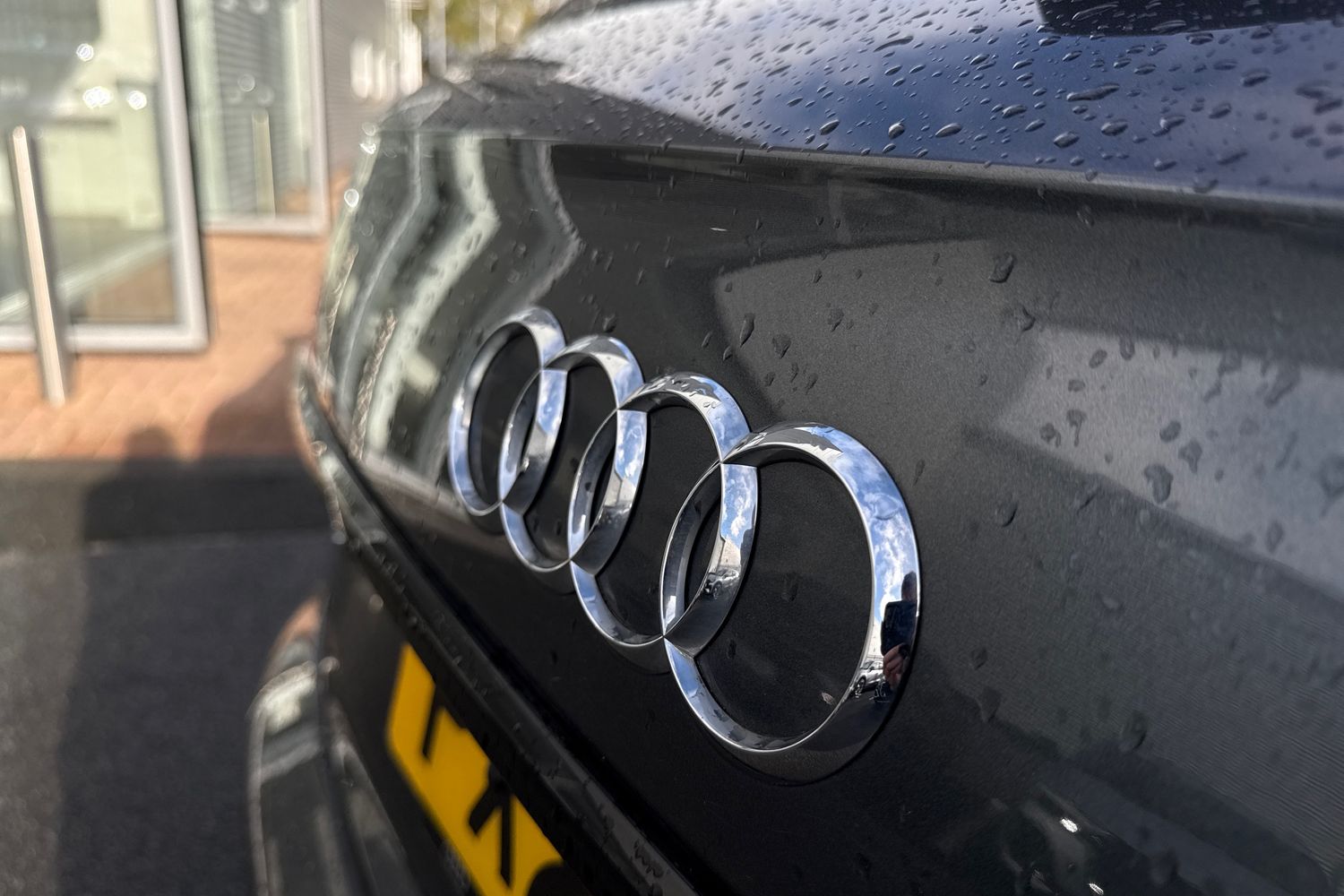 Used Audi Q5 2023 for sale - 76411714: Photo 34