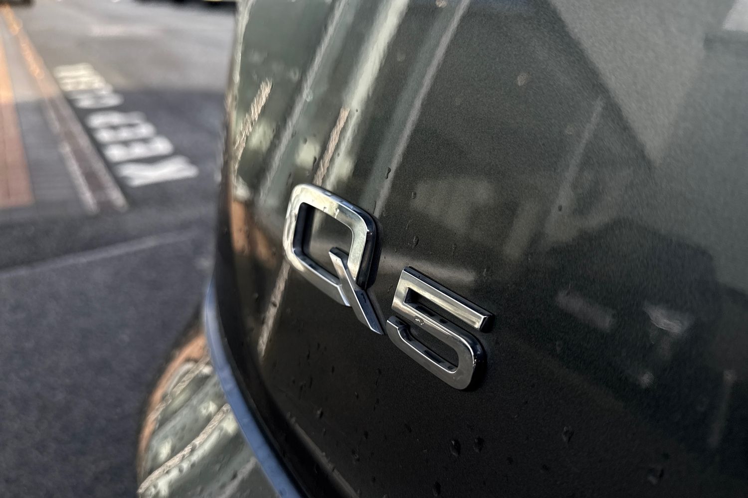 Used Audi Q5 2023 for sale - 76411714: Photo 35