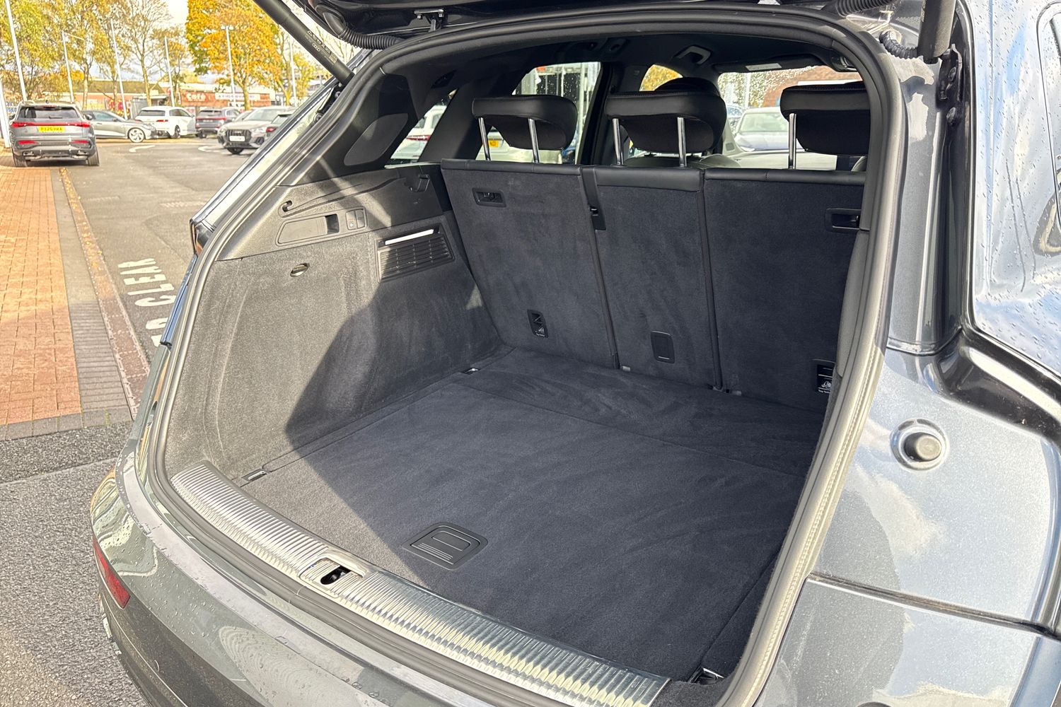 Used Audi Q5 2023 for sale - 76411714: Photo 36